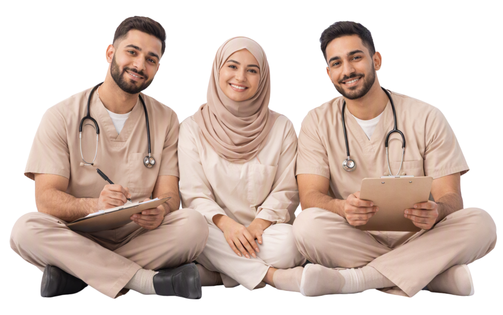 group transparent background